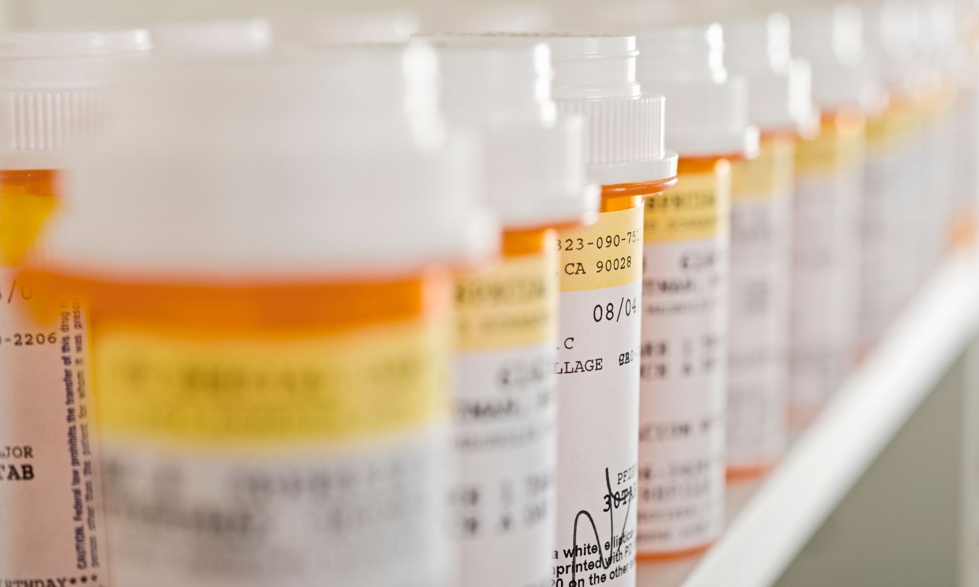 Design Tips for a Safer Medication Label