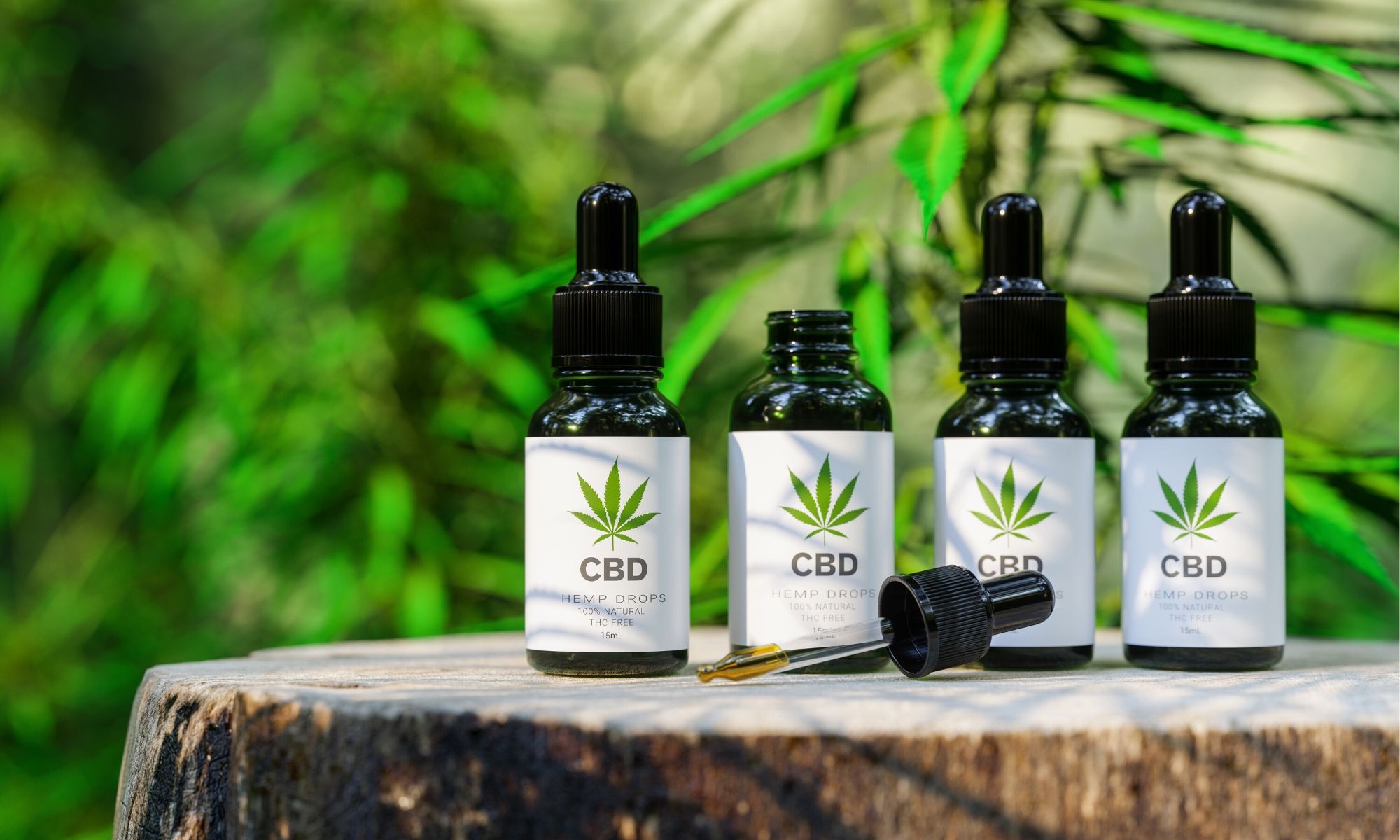 Advertising Regulations of CBD Products