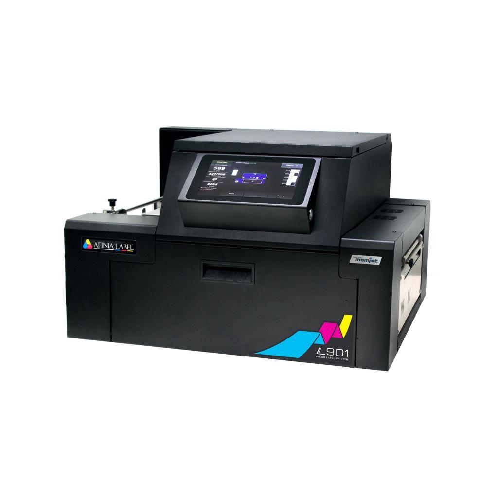 Industrial Label Printers Custom Sticker Label Printers