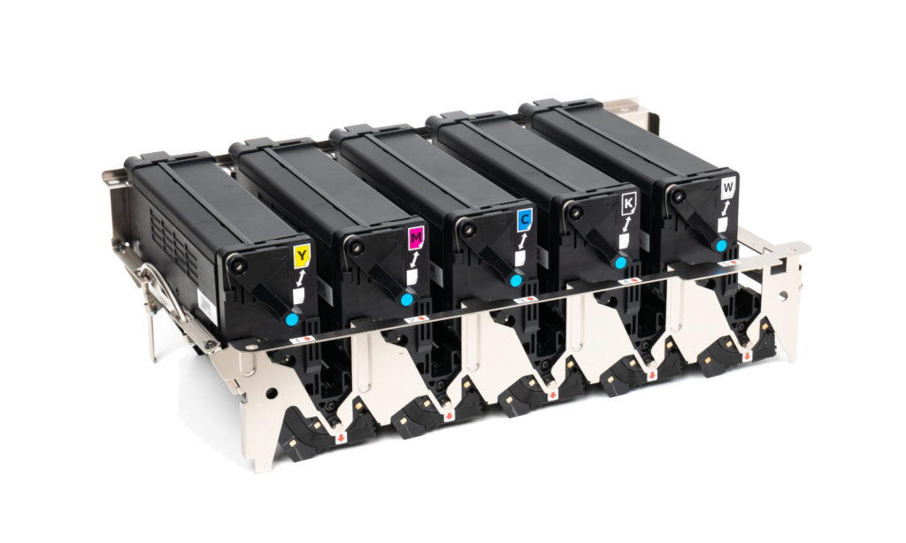 Inkjet vs. Laser for Printing Labels Texas Label Printers