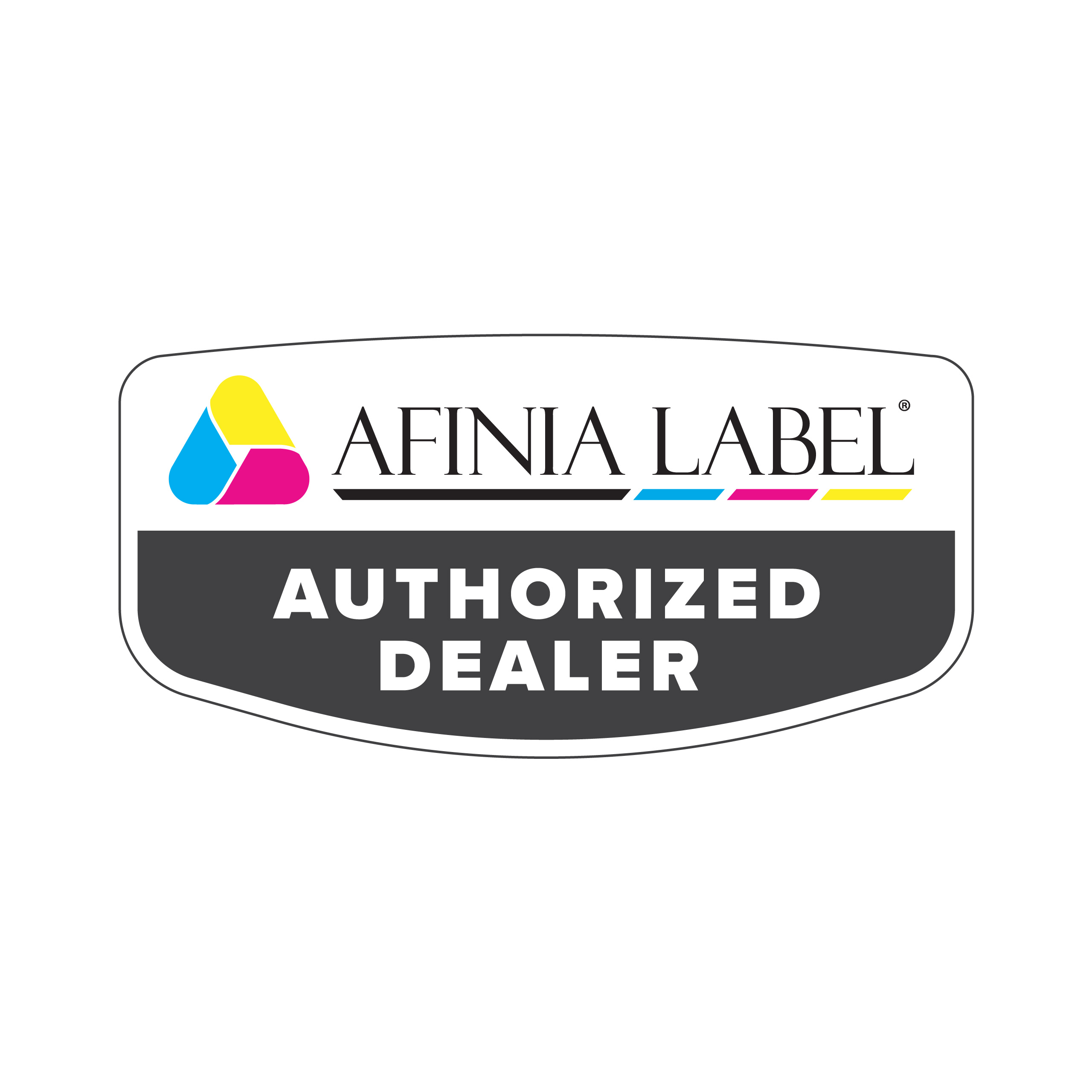 Afinia L502 Color Label Printer