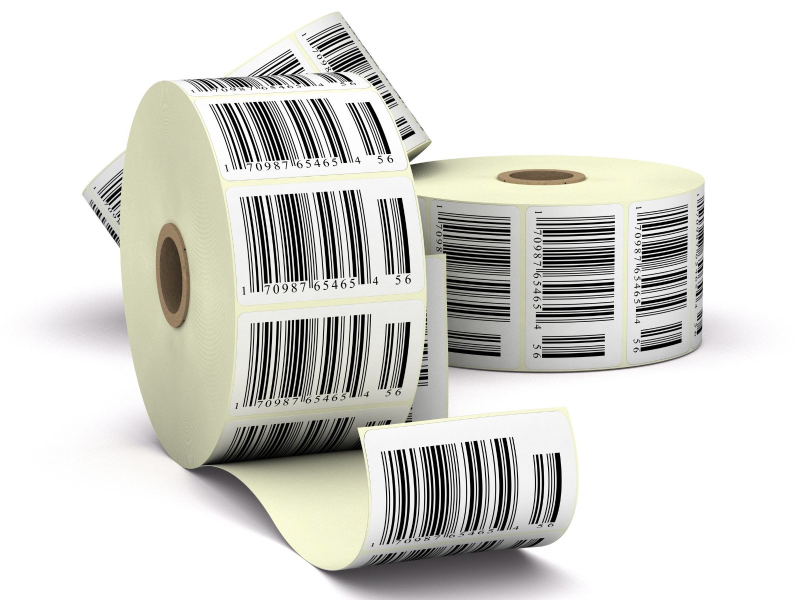 Barcode Label Printer