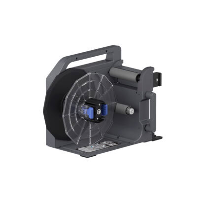 Epson ColorWorks C8000 Rewinder - Epson TU-RC8000 Take-Up Unit (C32C882501)