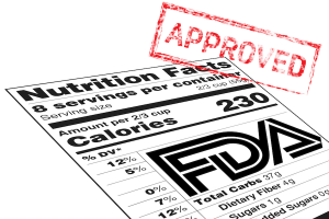 FDA-Compliant Labels