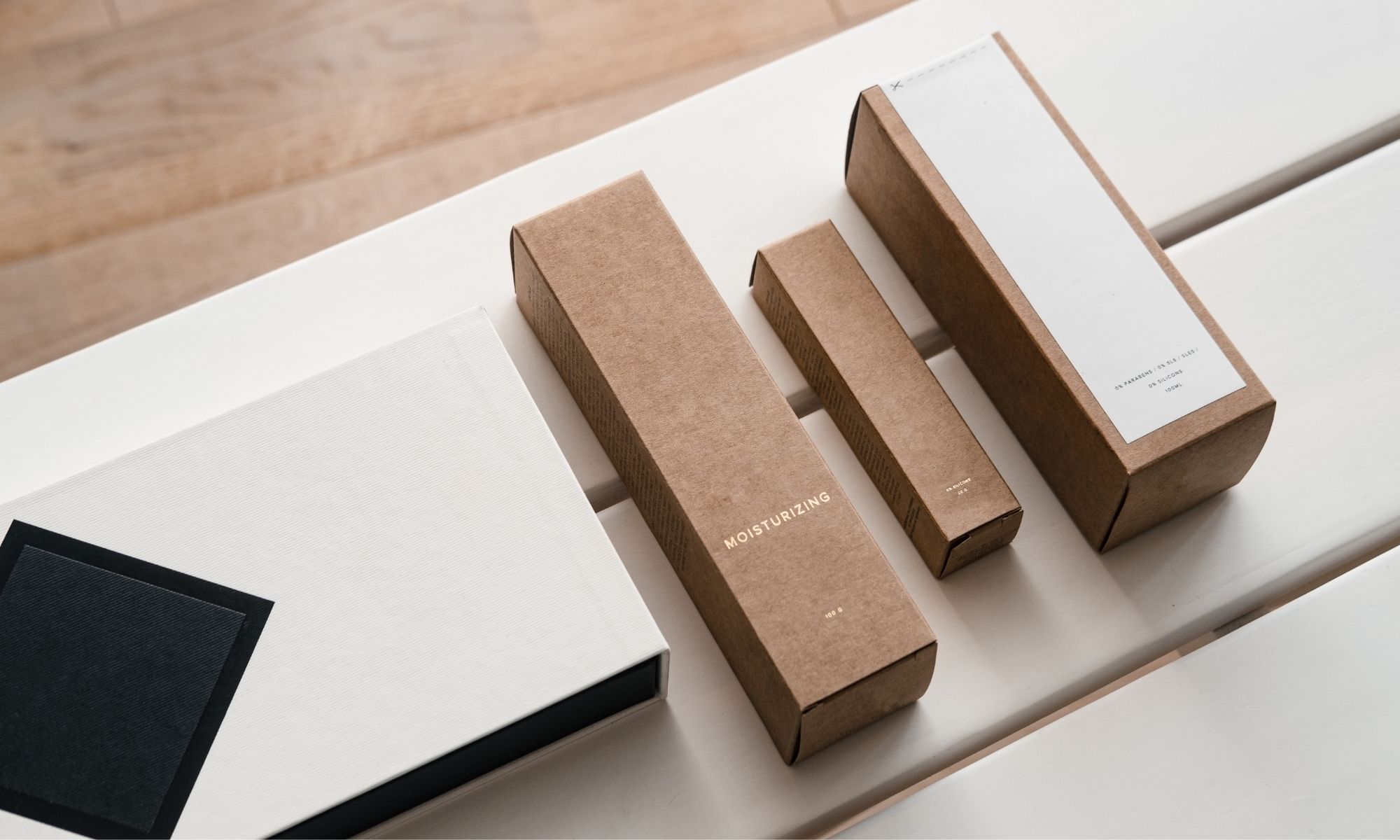 How To Redesign Product Packaging Effectively