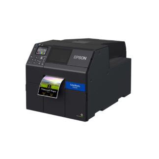 Label Printers