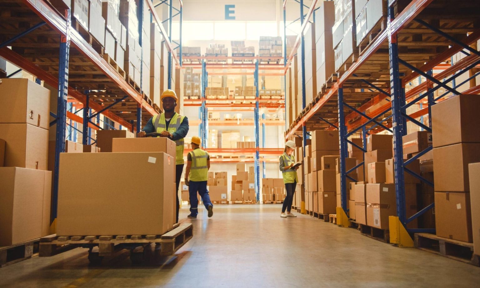 Inventory Label Printers Shelf Labels & Inventory Tags