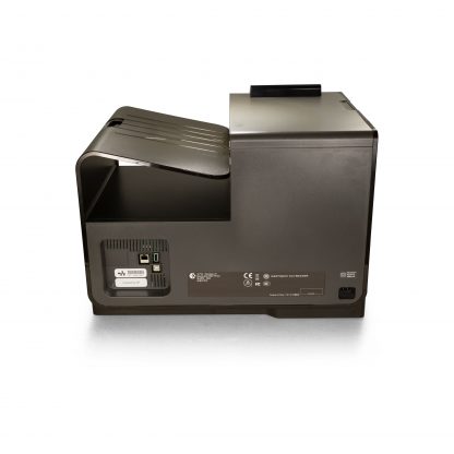 NeuraLabel 300x Color Label Printer (Rear)