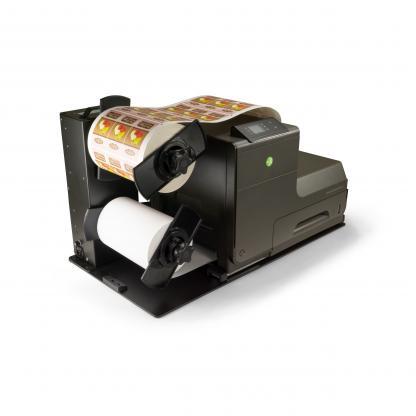 NeuraLabel 300x NT No Touch Color Label Printer