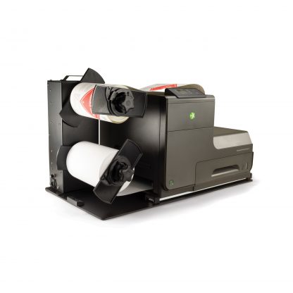 NeuraLabel 300x NT No Touch GHS Color Label Printer