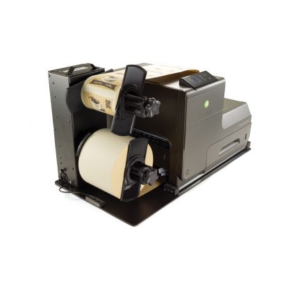 NeuraLabel 300x NT Pigment Inkjet Color Label Printer