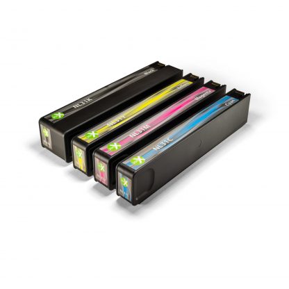 NeuraLabel 300x OEM Ink Cartridges