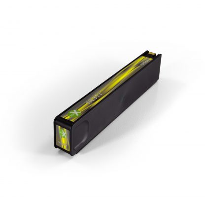 NeuraLabel 300x Yellow Ink Cartridge NL31Y