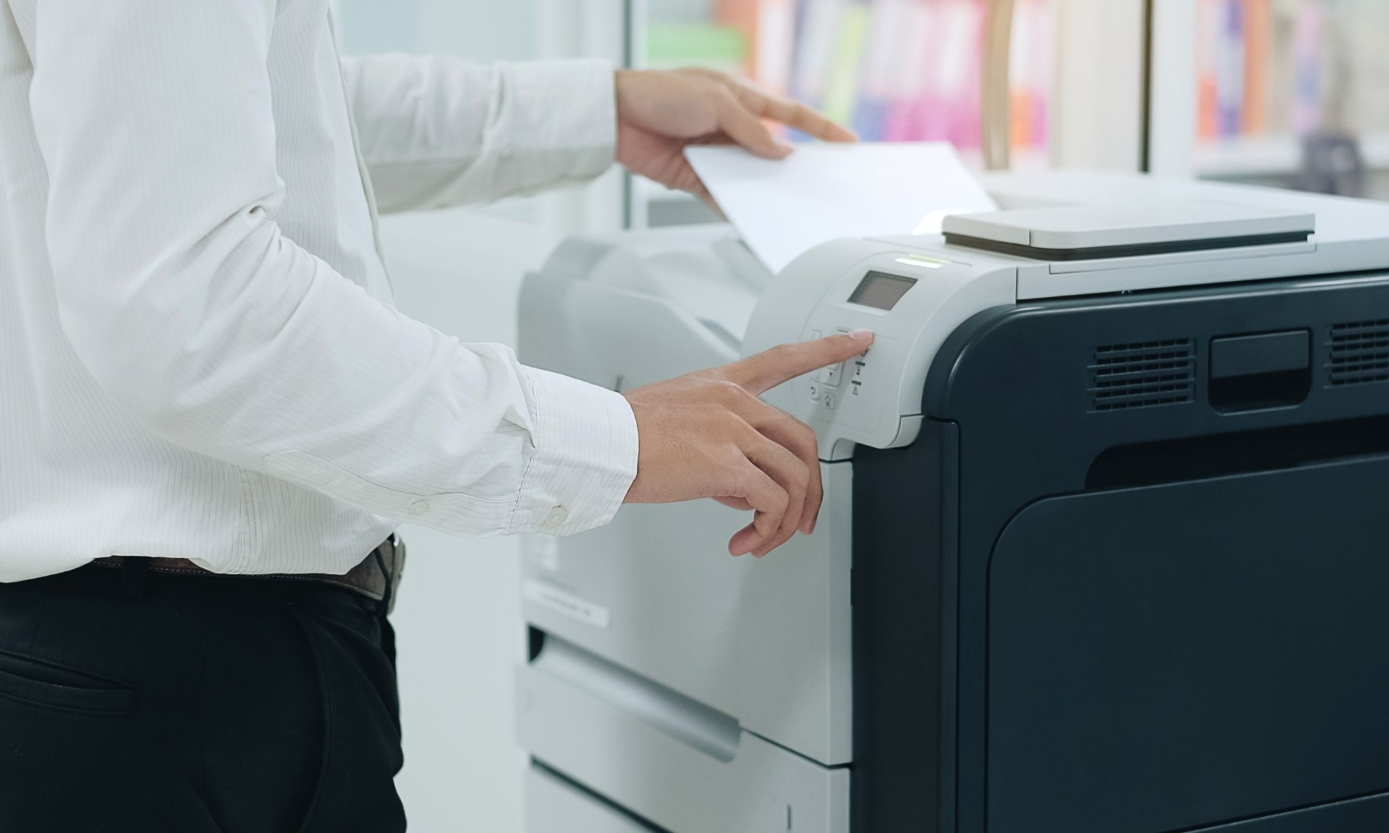 Office Printers Dos and Don’ts