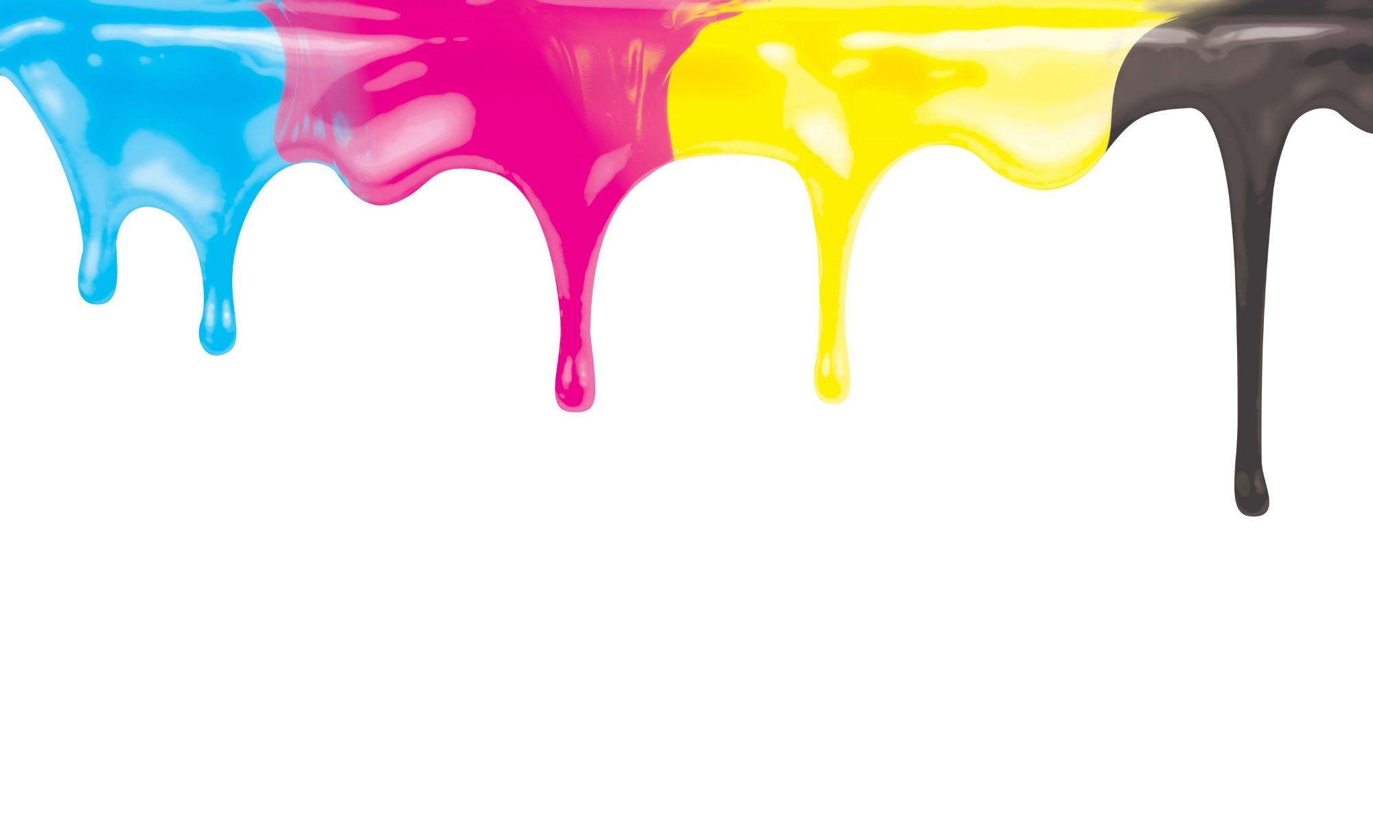 Types of on sale printer ink