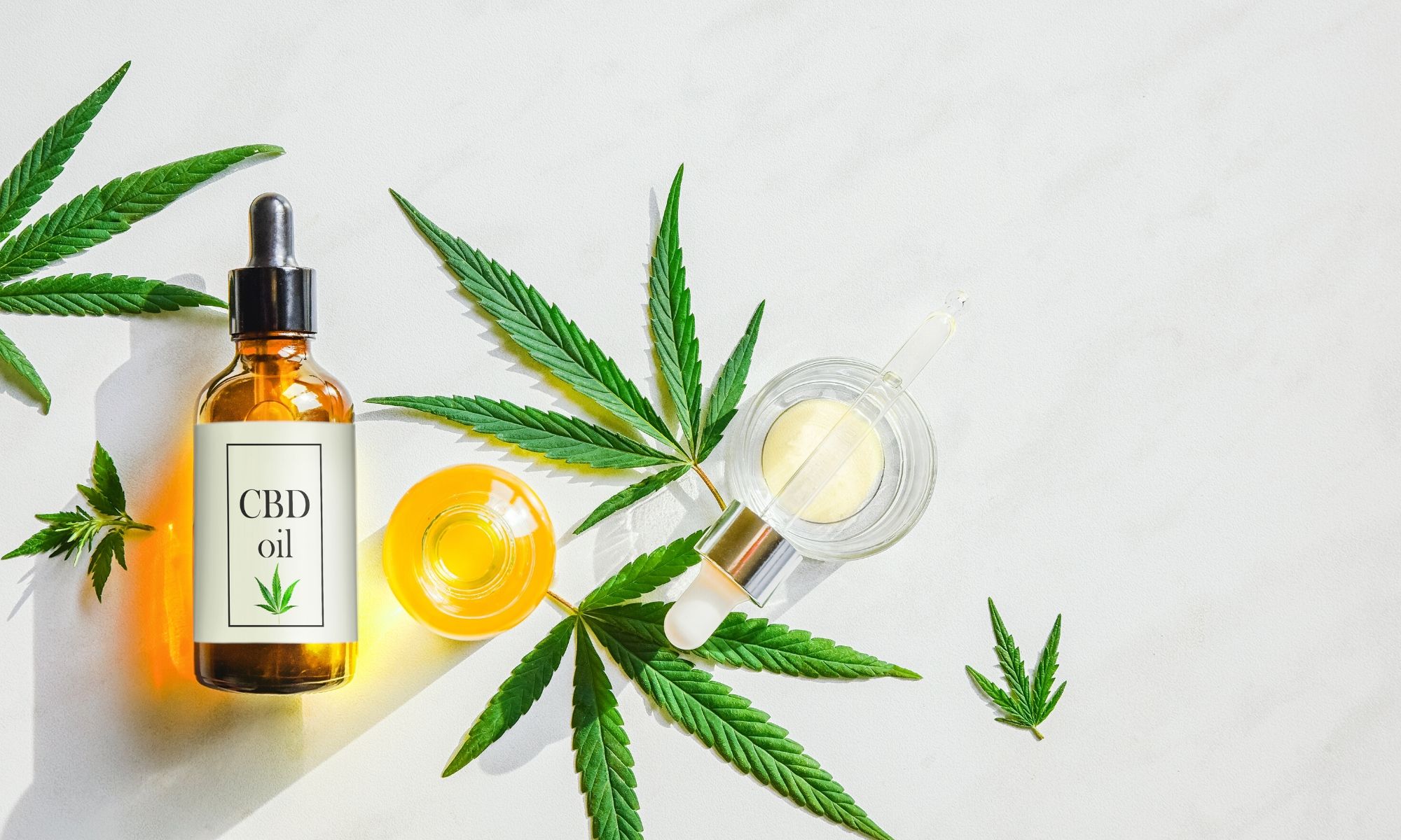 The Most Common Mistakes Made on CBD Labels