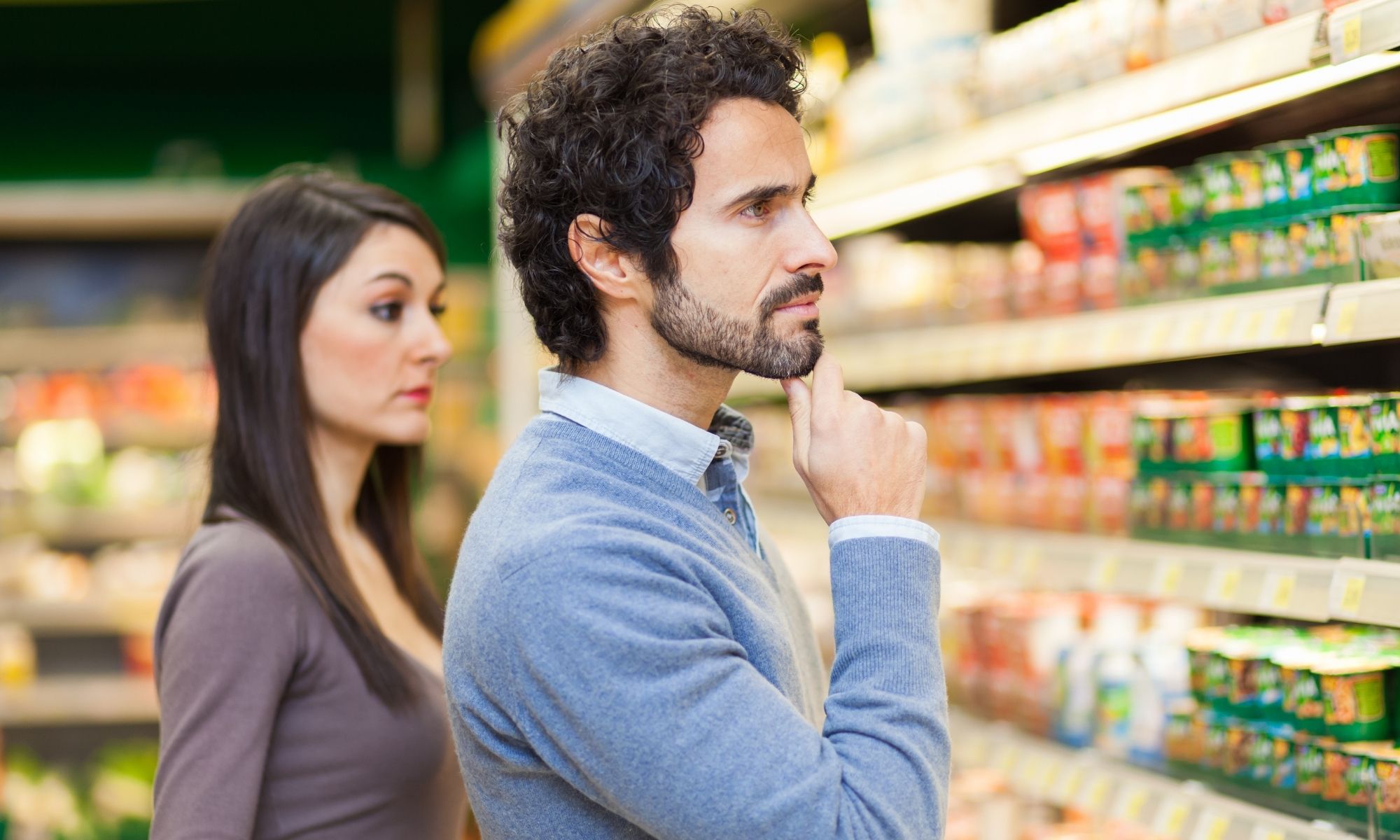 What To Know About Food Date Labels