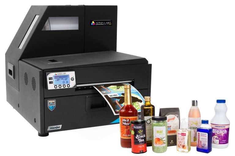 Retail Label Printers Brand Label Printing & Barcode Labels