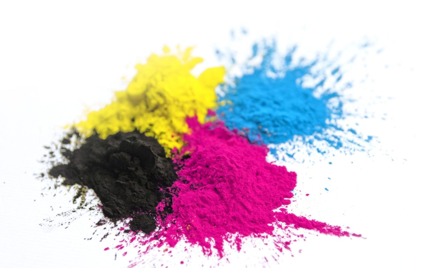 Inkjet vs. Laser for Printing Labels Texas Label Printers