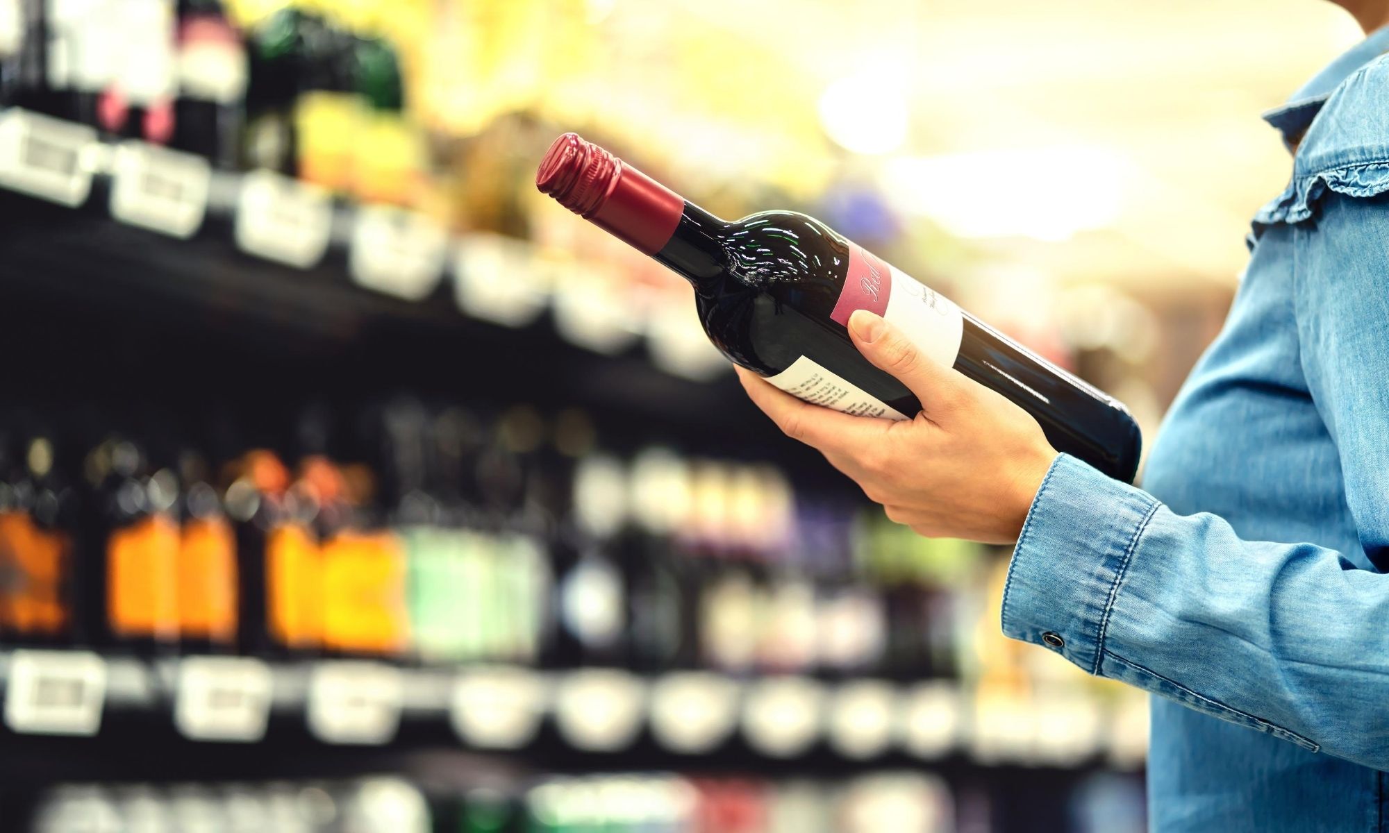 Understanding Liquor Labeling Requirements