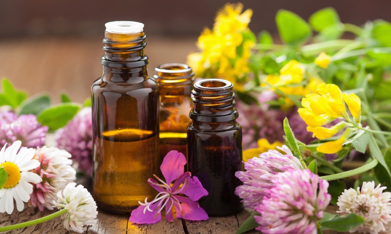 Labeling Requirements for Essential Oils