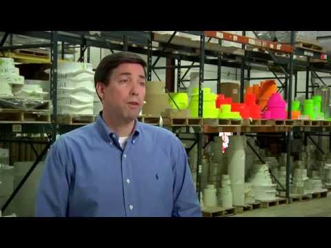 AfiniaLabel Testimonial from Master Craft Labels: L801 High Speed Label Printer